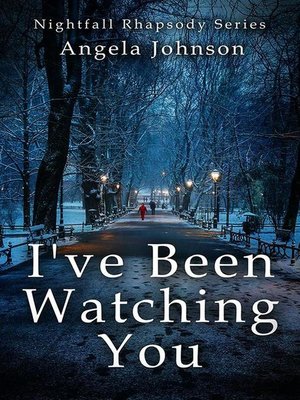 cover image of I've Been Watching You